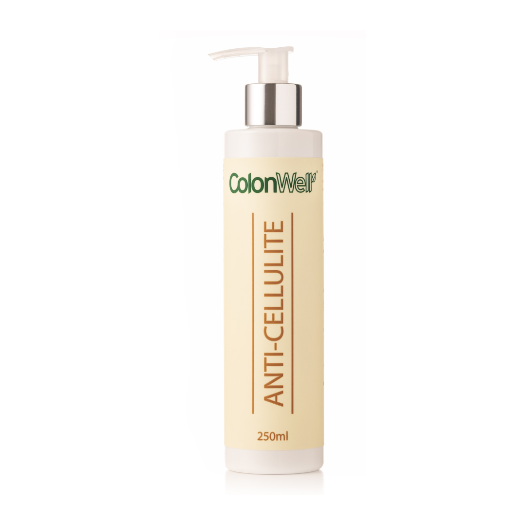 ColonWell anti-cellulite, firming cream