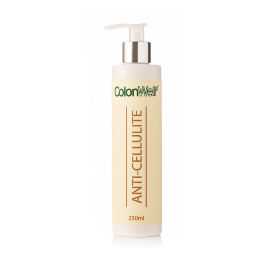 ColonWell anti-cellulite, firming cream