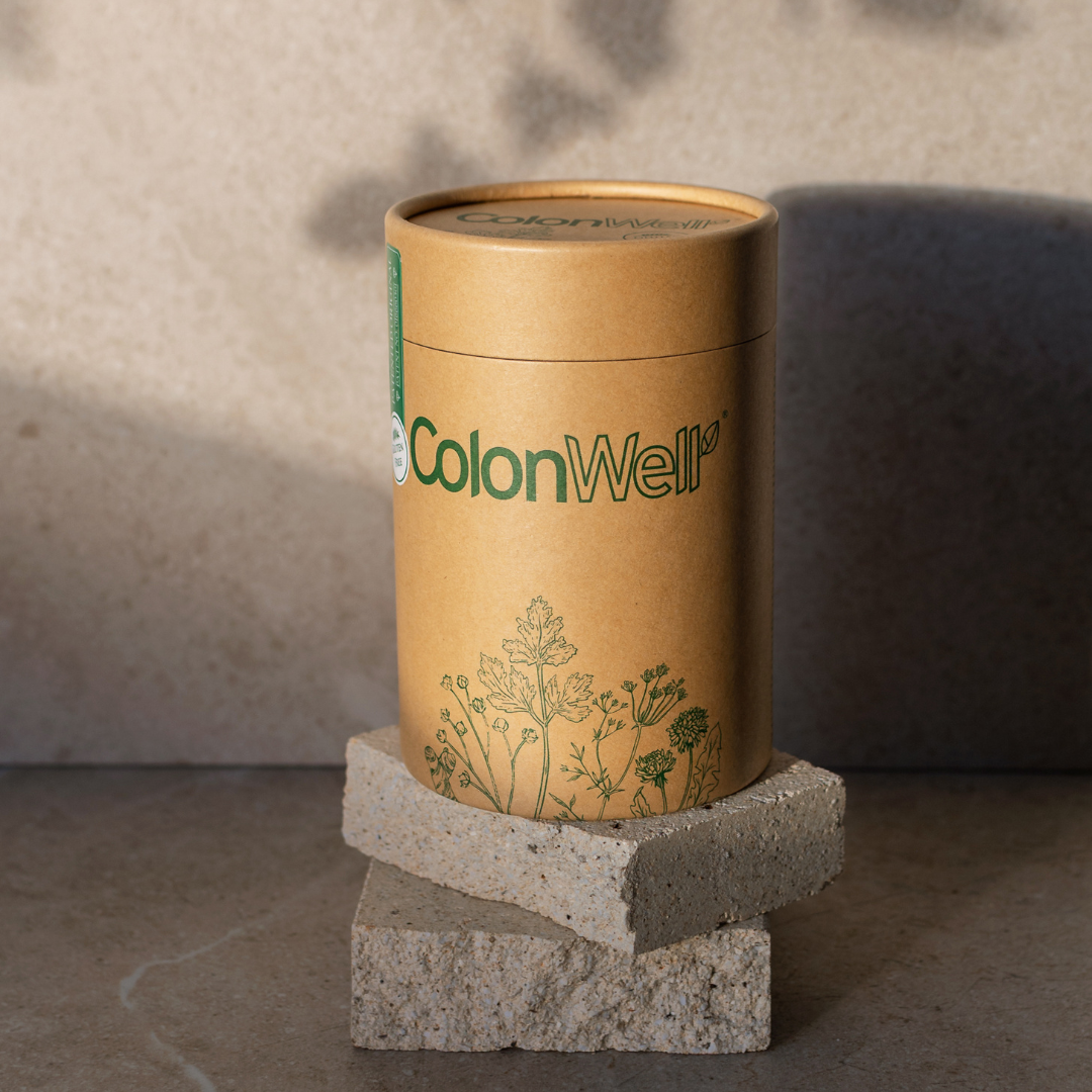 Colonwell Natural flavour combo of 3 (for weight loss and intestine health)