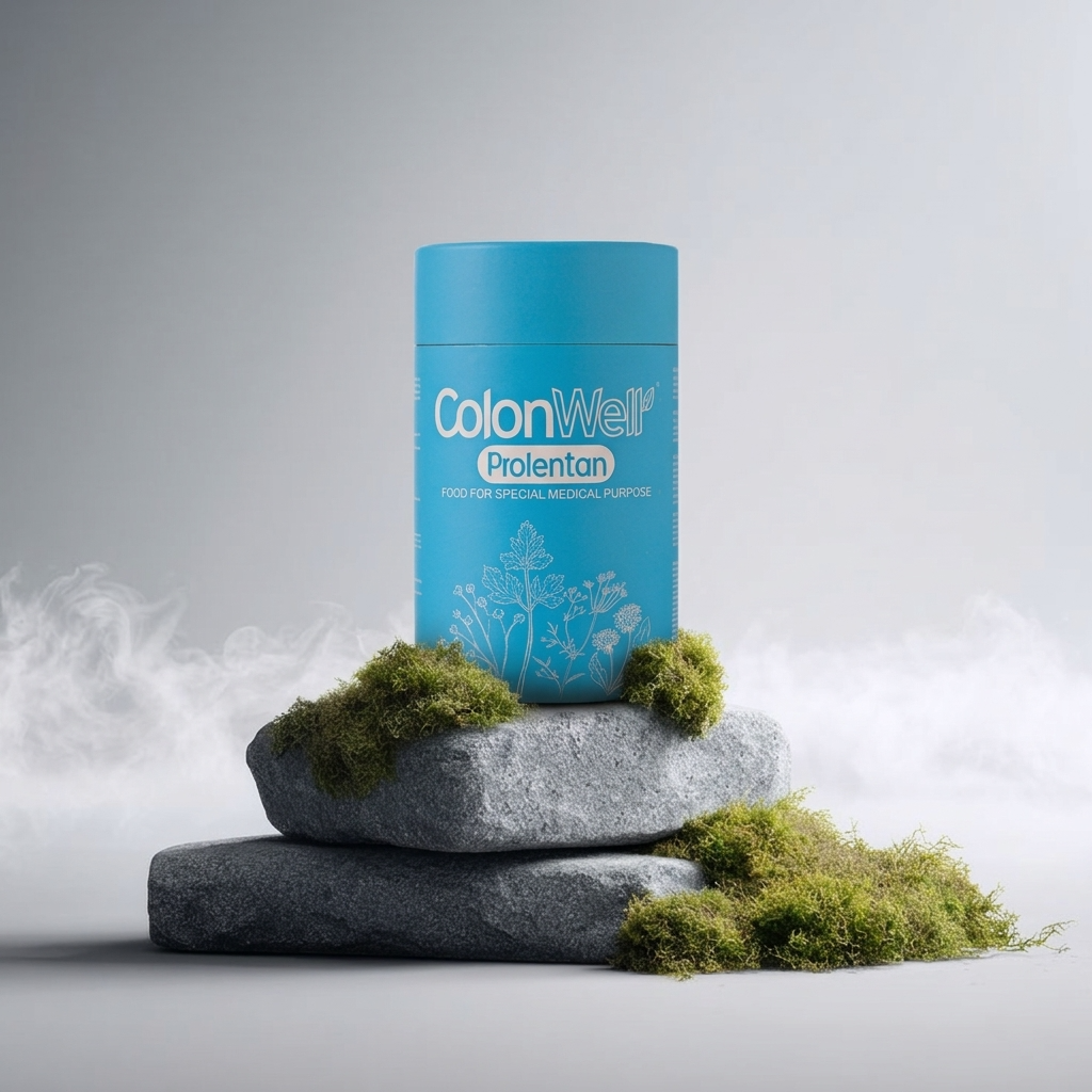 Colonwell Prolentan (FOOD FOR SPECIAL MEDICAL PURPOSES) 350g