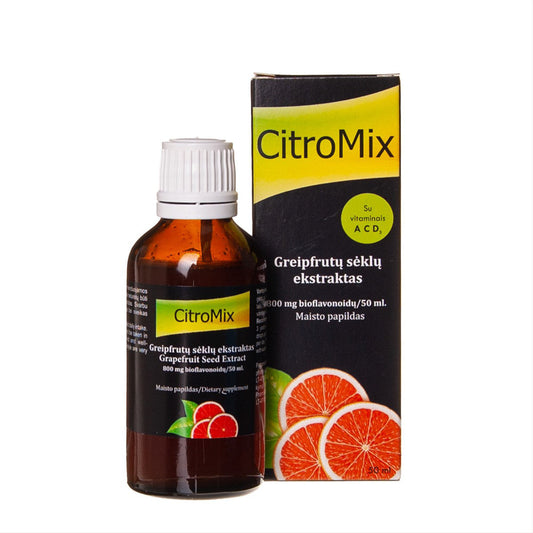 CITROMIX