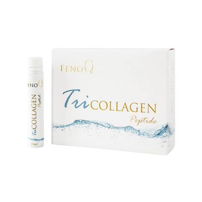 Tricollagen Peptide (for skin, hair and nails)