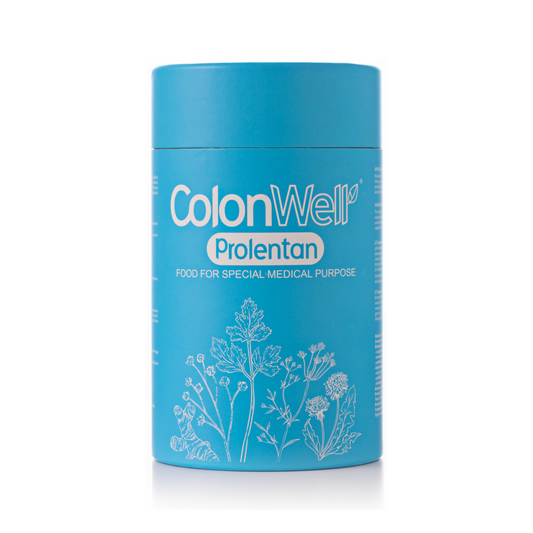 Colonwell Prolentan  (FOOD FOR SPECIAL MEDICAL PURPOSES) 350g