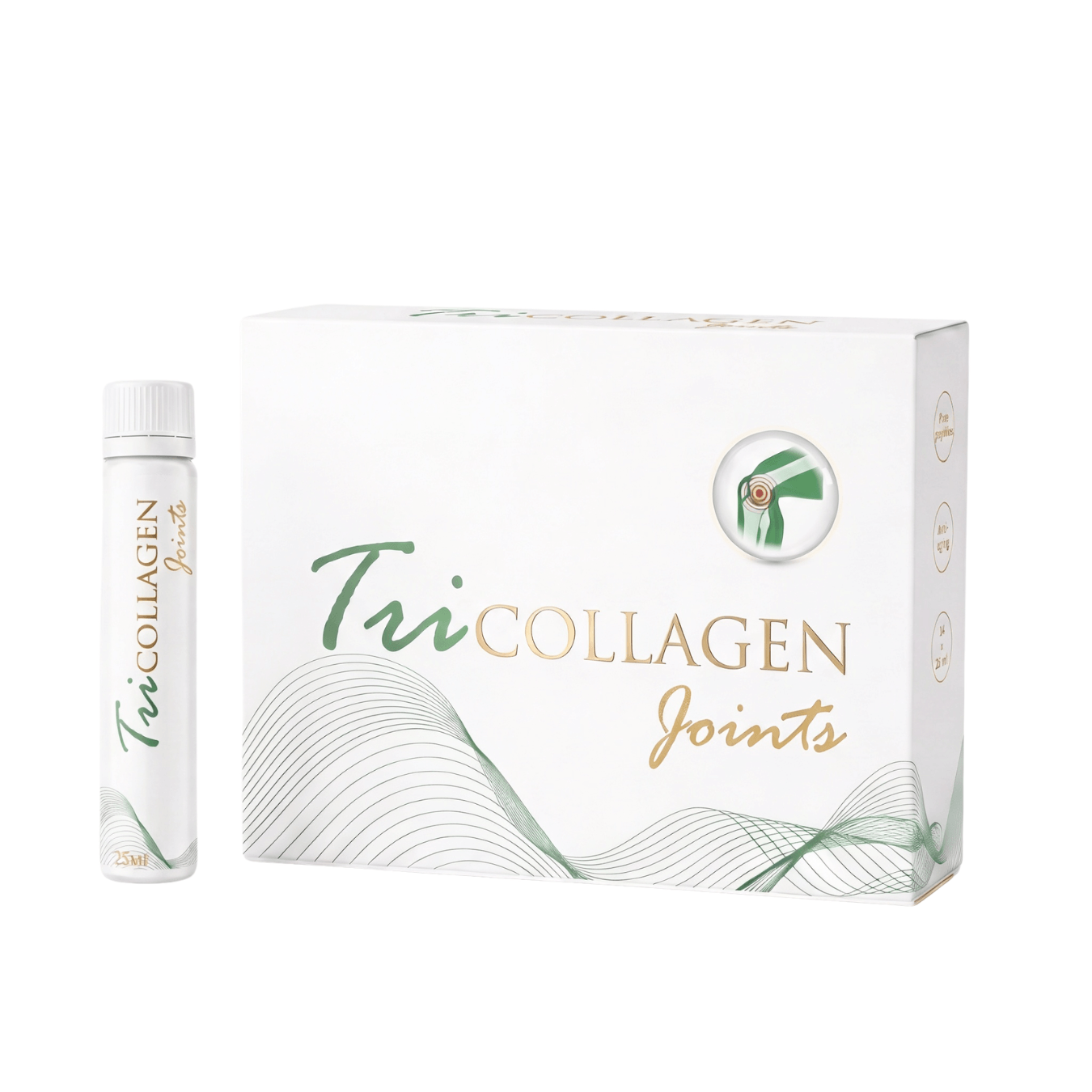TriCollagen Joints