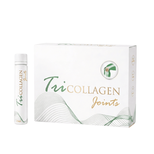 TriCollagen Joints