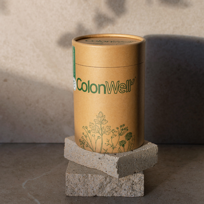 2 + 1 Colonwell Natural flavour (for weight loss and intestine health)