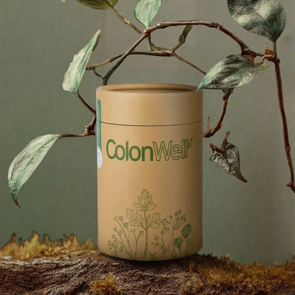 2 + 1 Colonwell Natural flavour (for weight loss and intestine health)