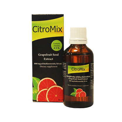 1+1 CITROMIX – второй флакон в подарок (2 шт.)