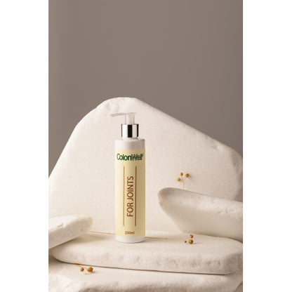 ColonWell kojų, sąnarių kremas