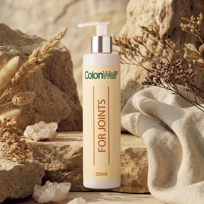 ColonWell Leg & Joint Cream