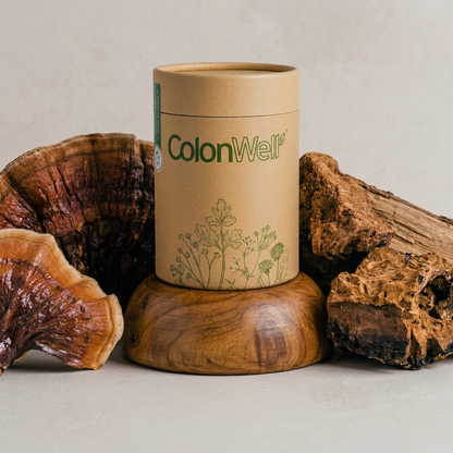 2 + 1 Colonwell Natural flavour (for weight loss and intestine health)