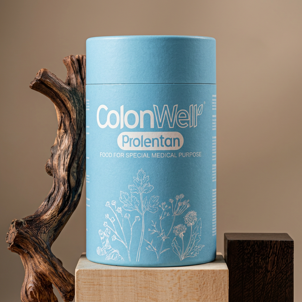 Colonwell Prolentan  (FOOD FOR SPECIAL MEDICAL PURPOSES) 350g