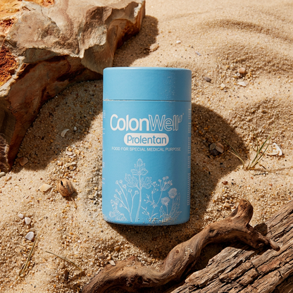 Colonwell Prolentan  (FOOD FOR SPECIAL MEDICAL PURPOSES) 350g