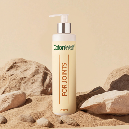 ColonWell Leg & Joint Cream