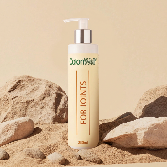 2 + 1 ColonWell Leg & Joint Cream