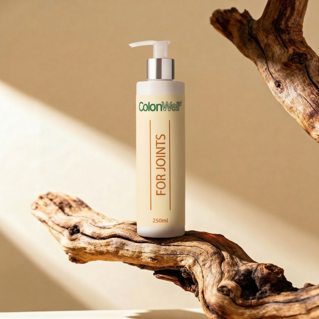 ColonWell Leg & Joint Cream