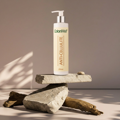 1 + 1 SALE ColonWell anti-cellulite, firming cream