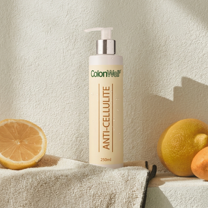 1 + 1 SALE ColonWell anti-cellulite, firming cream