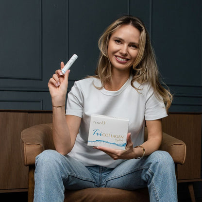 2 + 1 Tricollagen Peptide (for skin, hair and nails)