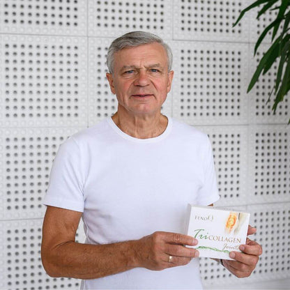 Tricollagen Joints (for joints health, joints pain, arthritis, arthrosis)