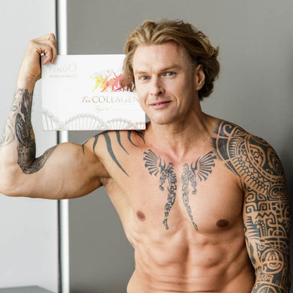 Tricollagen Sports Mollecules (for sports people)