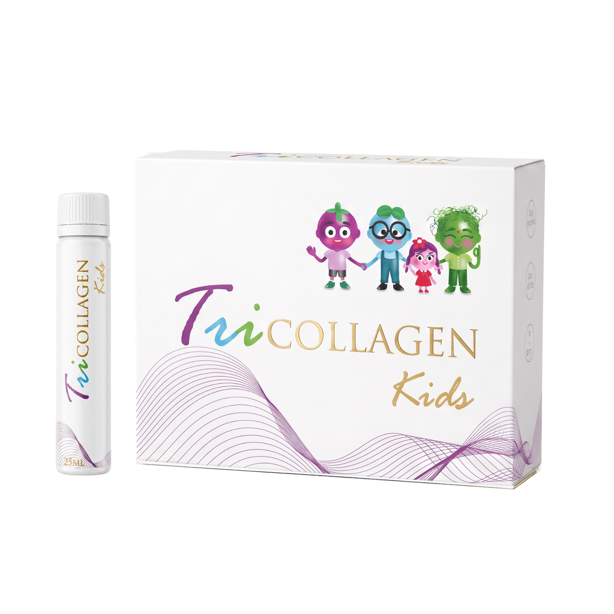 TriCollagen Kids