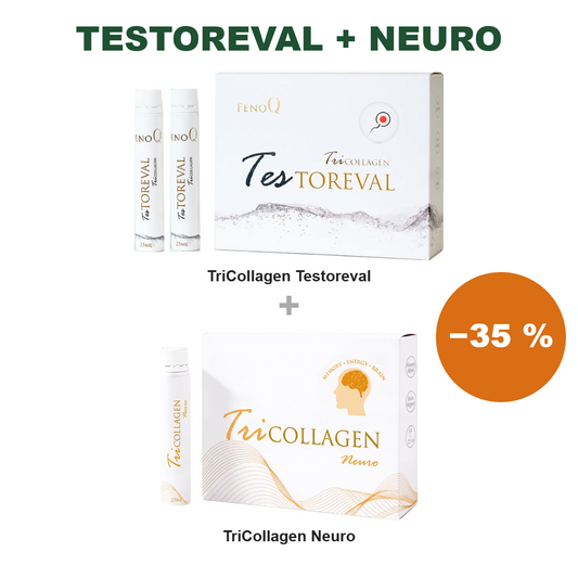 Testoreval + Neuro −35%