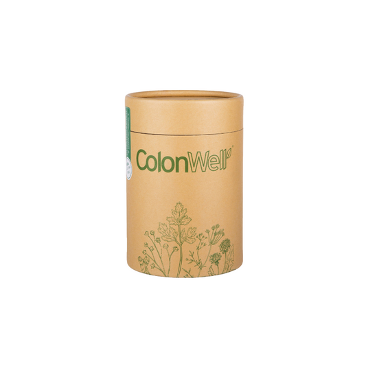 ColonWell - Natural Flavour (for weight loss and intestine health) 400 g