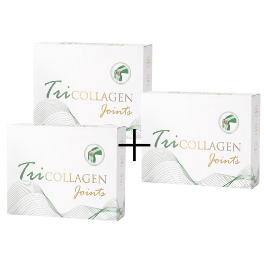 2 + 1 TRICOLLAGEN JOINTS (для здоровья суставов)