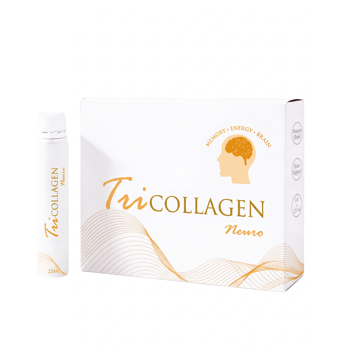 TriCollagen Neuro