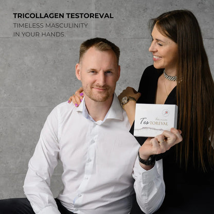 TriCollagen Testoreval