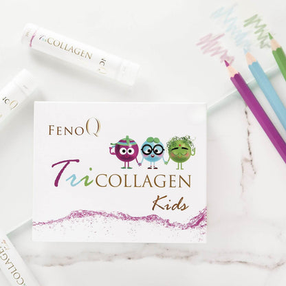 Tricollagen Kids (for Kids)
