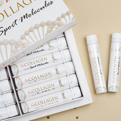 Tricollagen Sports Mollecules (for sports people)
