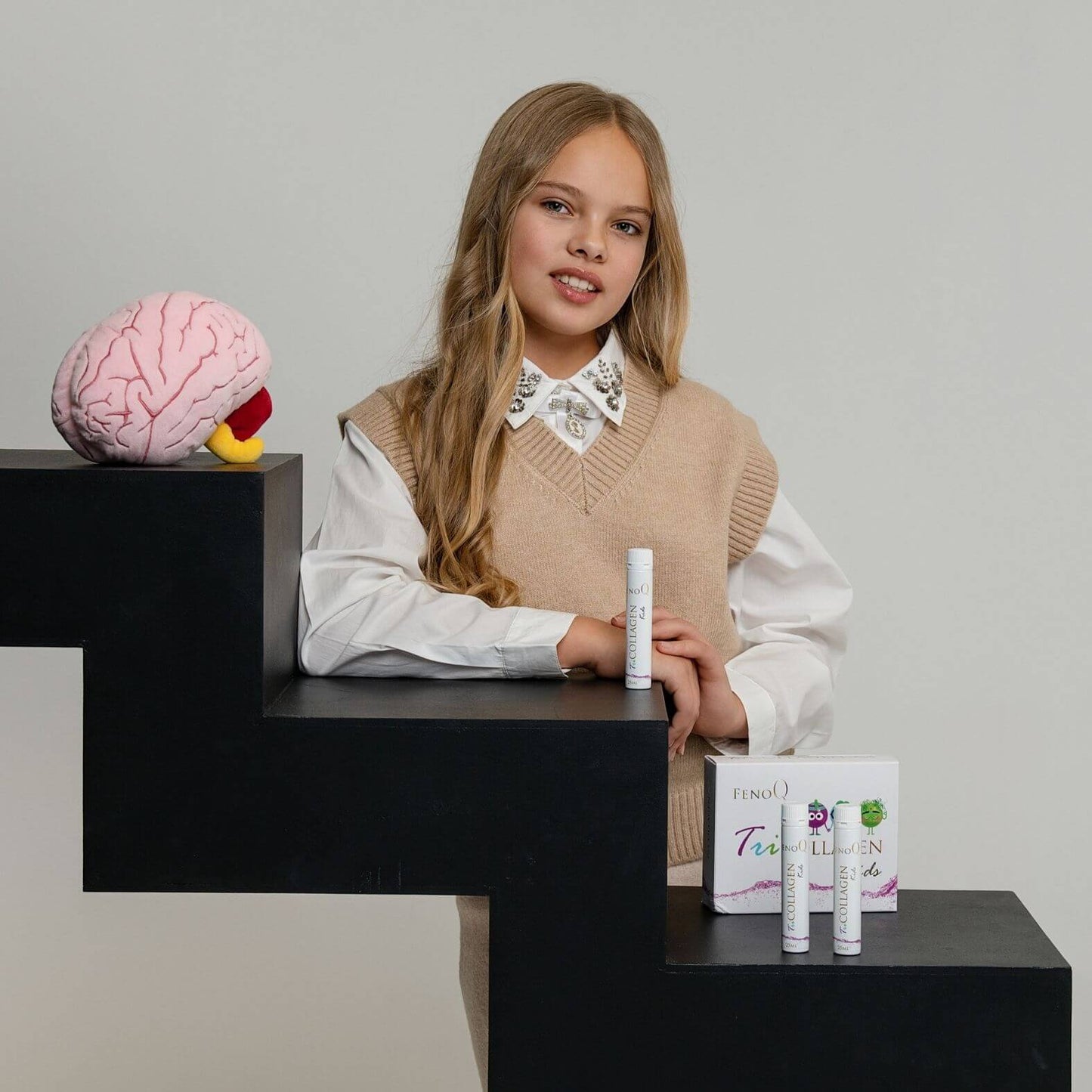 Tricollagen Kids (for Kids)